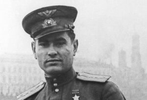 Как летчик Алексей Маресьев вернулся в небо после ампутации обеих ног