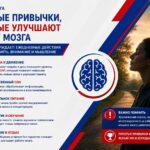 Учёные назвали простую привычку, которая улучшает работу мозга