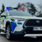 За выходные в Молдове зафиксировано более 4250 нарушений ПДД