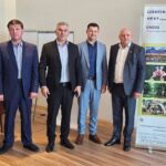 Район Тараклия в международном диалоге по вопросам зеленого перехода и циркулярной экономики