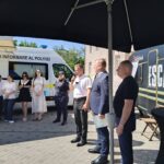 В Комрате пройдет образовательное мероприятие «EscapeVan» по предотвращению торговли людьми