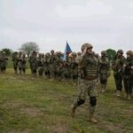 Молдавские военные завершили совместные учения «Mărășești-2026» в Румынии