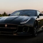 Jaguar готовит электрокар мощностью почти 1000 лошадиных сил