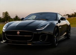 Jaguar готовит электрокар мощностью почти 1000 лошадиных сил
