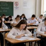 В Молдове стартовала экзаменационная сессия БАК-2026