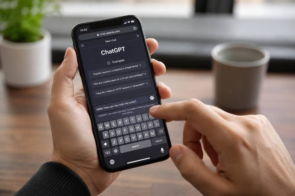 Власти Флориды подали в суд на OpenAI из-за работы ChatGPT