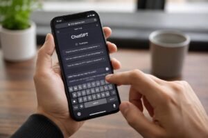 Власти Флориды подали в суд на OpenAI из-за работы ChatGPT