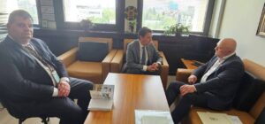 Болгария окажет поддержку примариям Тараклийского района в условиях административной реформы