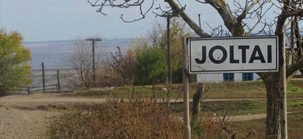 Джолтай: маленькое село с большой историей
