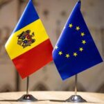 22 июня в Брюсселе состоится второй саммит Молдова–ЕС