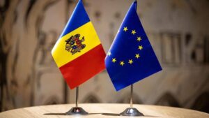 22 июня в Брюсселе состоится второй саммит Молдова–ЕС