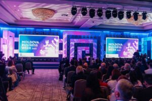В Кишинёве пройдёт Moldova Business Week 2026