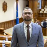 Георге Гидора назначен вице-председателем Национального агентства по разрешению споров (ANSC)