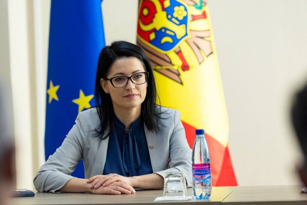Молдова присоединится к европейской системе обмена информацией в сфере соцобеспечения