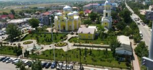 Комрат — сердце Гагаузии и один из самых самобытных городов Молдовы