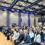 В Кишиневе открылась инвестиционная конференция ЕС-Молдова