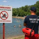 Каждый год в Молдове происходят трагедии на воде: как уберечь себя и детей