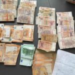 Администратор обменного пункта в Кишинёве подозревается в мошенничестве и отмывании денег
