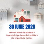 Налог на недвижимость и землю необходимо оплатить до 30 июня