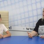 (АНОНС) Творчество, талант и путь к успеху — в новом выпуске на NTS.MD