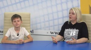 (АНОНС) Творчество, талант и путь к успеху — в новом выпуске на NTS.MD