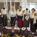Парламент отметил День ии: дети и депутаты создали мастерскую народных традиций