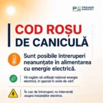 Premier Energy предупредила о возможных перебоях с электроснабжением из-за аномальной жары