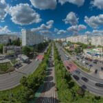 В Кишинёве разрабатывают новый Генеральный градостроительный план