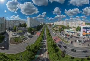 В Кишинёве разрабатывают новый Генеральный градостроительный план