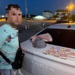 В Бельцах задержали подозреваемого в мошенничестве на более чем полмиллиона леев