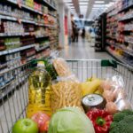 Минфин намерен повысить НДС на продукты питания: какие ставки применяют страны ЕС