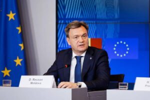 Дорин Речан назначен членом Административного совета MoldATSA