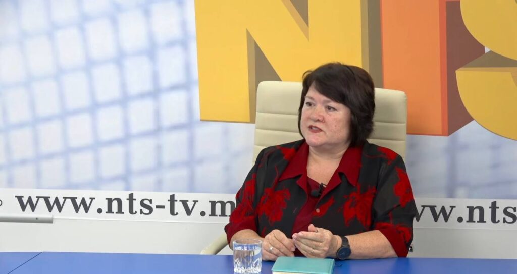 Школы, детские сады и будущее образования: о главных вызовах Тараклийского района — в программе «Грани реальности»