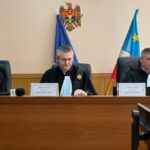 В Апелляционной палате рассматривают дело главы НСГ Дмитрия Константинова