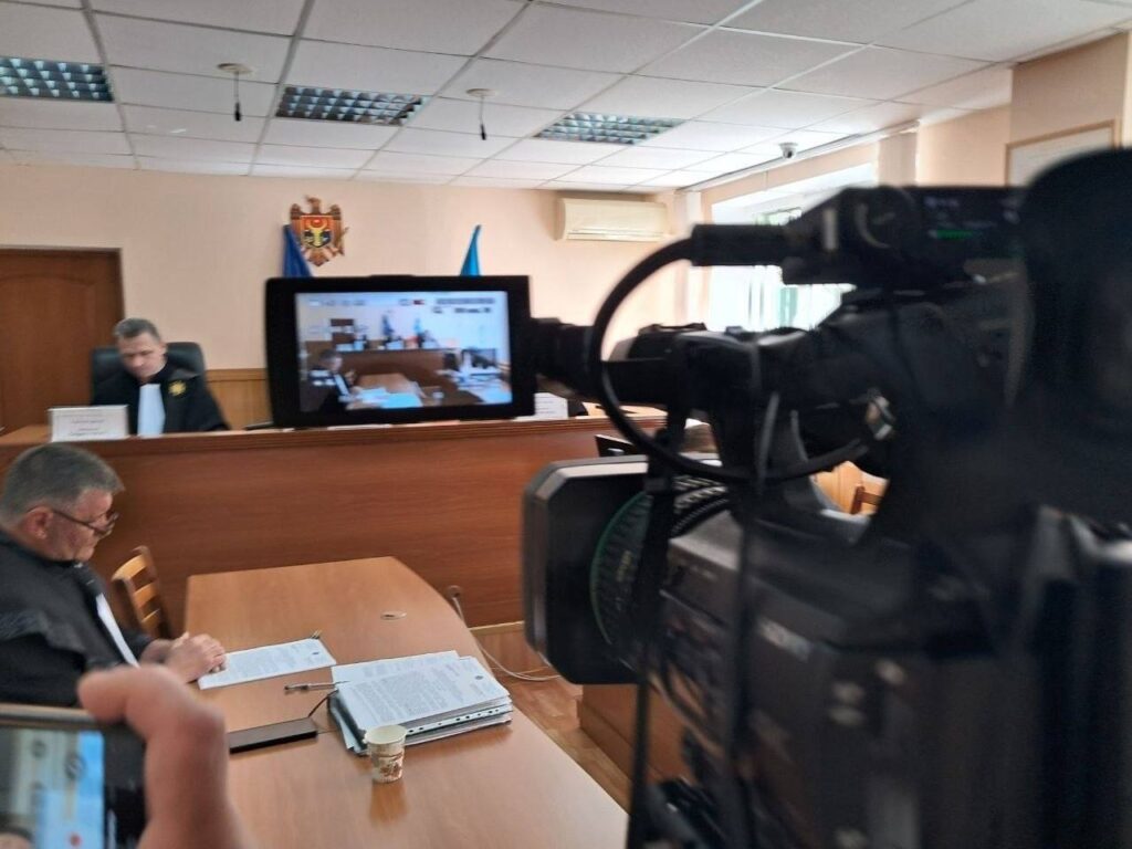 Суд огласит решение по делу Дмитрия Константинова 17 августа