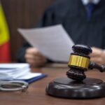 Экс-замглавы МВД Молдовы получил 8 лет тюрьмы за незаконную слежку за прокурорами