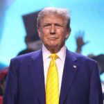 Президент США Дональд Трамп отменил планы нанесения военных ударов по Ирану