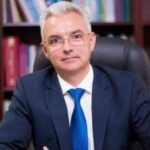 Кабмин Молдовы назначил Андрея Ункуцу государственным секретарем Министерства здравоохранения