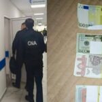 Офтальмолог из Единец задержан по подозрению во взятках и освобождении от армии