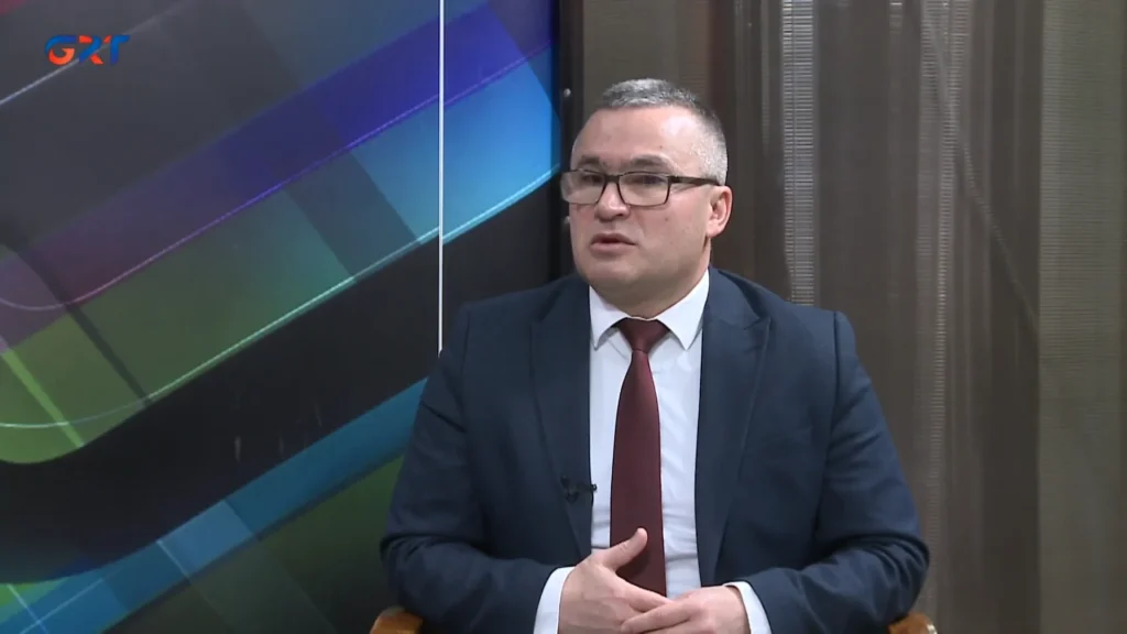 Захария: члены Исполкома должны посещать  заседания НСГ