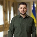 Зеленский подтвердил удары Украины по Петербургскому нефтяному терминалу и базе в Кронштадте