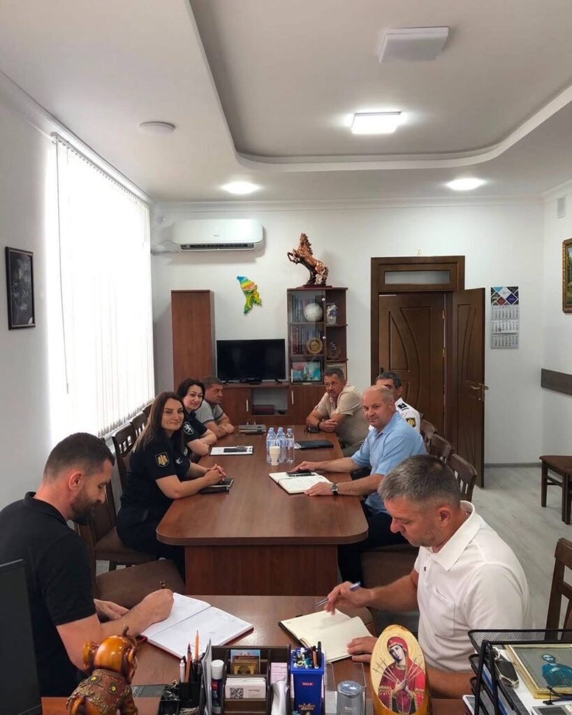 Власти Чадыр-Лунги обратятся к правительству из-за проблем на железнодорожном переезде