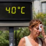 Reuters: Рекордная жара привела к смерти более 10 тысяч человек в Европе