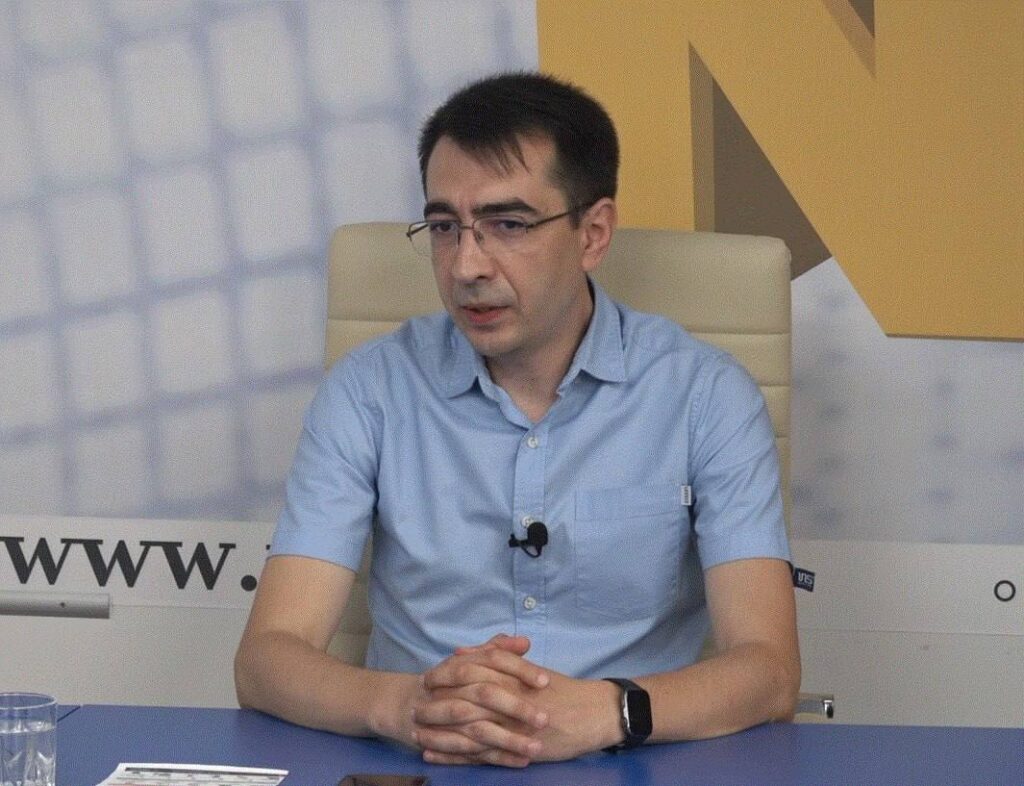 (АНОНС) Телефонные и интернет-мошенники: как не стать жертвой аферистов — в новом выпуске на NTS.MD