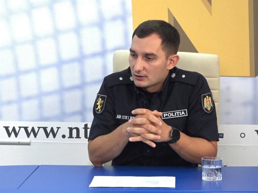 (АНОНС) Безопасность на дорогах: какие нарушения чаще всего становятся причиной ДТП? — в новом выпуске на NTS.MD