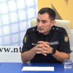 (АНОНС) Безопасность на дорогах: какие нарушения чаще всего становятся причиной ДТП? — в новом выпуске на NTS.MD