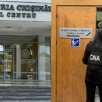 Адвокат и сотрудник суда в Кишинёве задержаны по делу о торговле влиянием