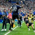 Аргентина — финалист чемпионата мира