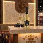 Black D’or: Философия совершенства от Bulgari Winery