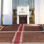 Майя Санду проведет консультации с парламентскими фракциями по кандидатуре премьер-министра